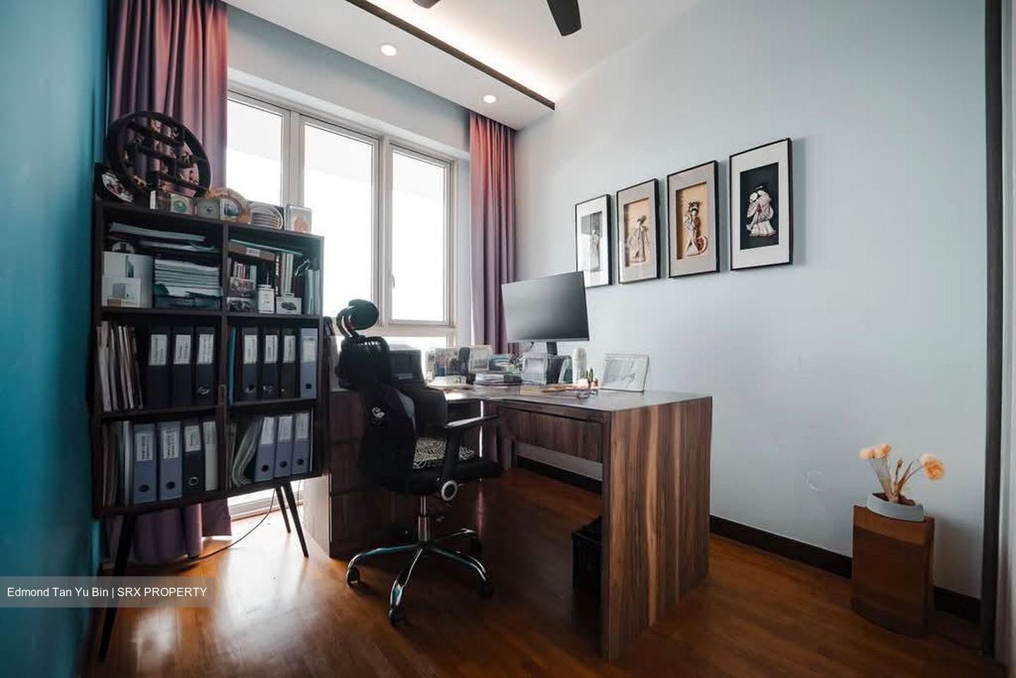 eCO (D16), Condominium #540697541